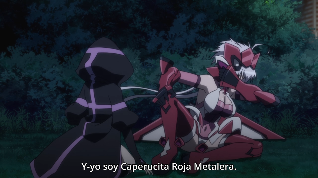 Senki Zesshou Symphogear GX (PuyaSubs!!)